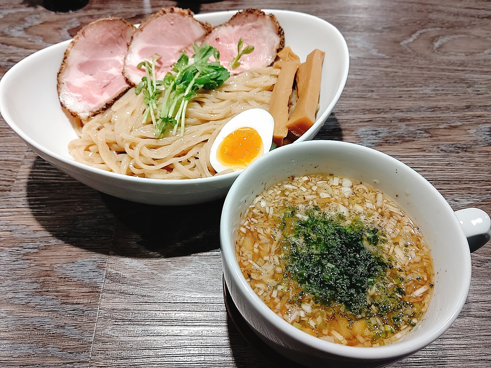 富雄 ラーメン