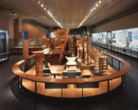 奈良県橿原考古学研究所附属博物館