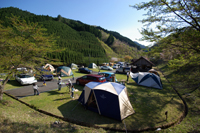 みつえ青少年旅行村