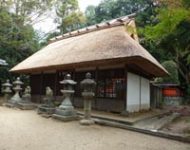 夜都伎神社