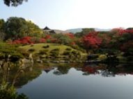 依水園
