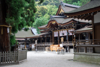 大神神社