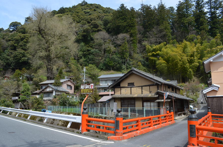 連歌橋