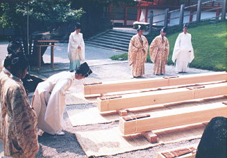 春日大社 第六十次 式年造替を知ろう