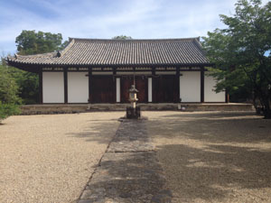 新薬師寺