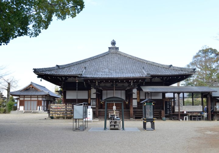 伝統と誇りを未来に紡ぐ!「大安寺」の挑戦 | ええ古都なら