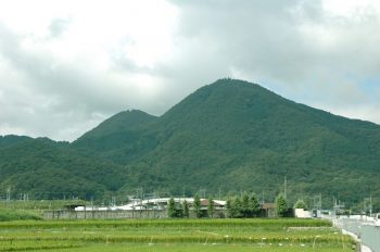 二上山